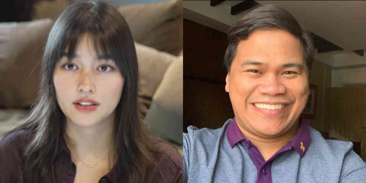 'Anak, lagi kang binibigyan ng chance to say your piece' Ogie Diaz responds to Liza Soberano's video