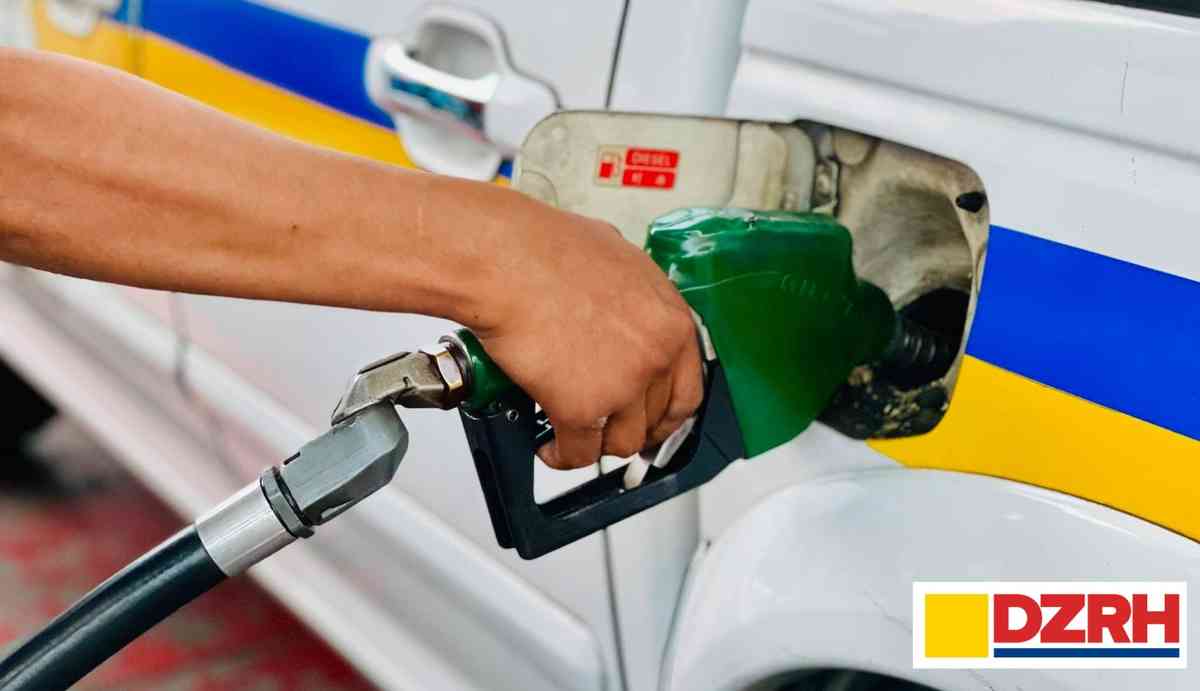 Oil price hike for gasoline, diesel expected Tuesday; kerosene down