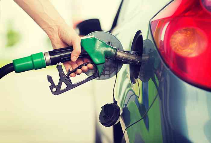 Oil price rollback before end of July