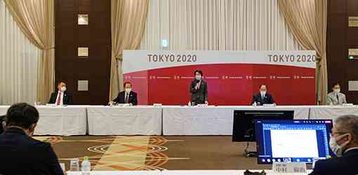 Olympics: Tokyo 2020 seeks 500 nurses to work at Games