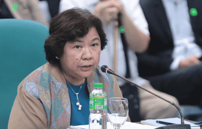 Ople wants labor agreement over deployment ban in Kuwait