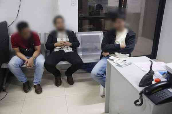 Owner claims foreign currency bills found at NAIA Terminal 3