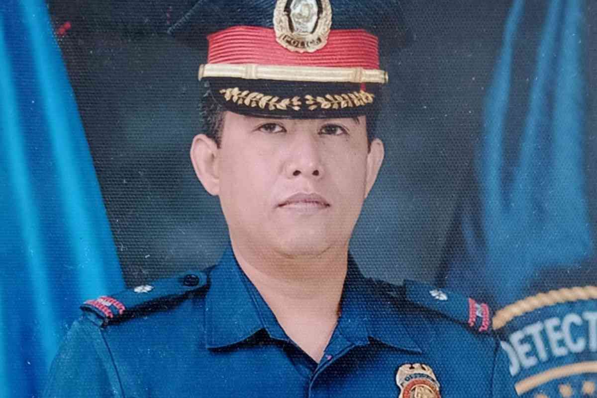 P1-M reward up for info of San Miguel, Bulacan police chief's killers