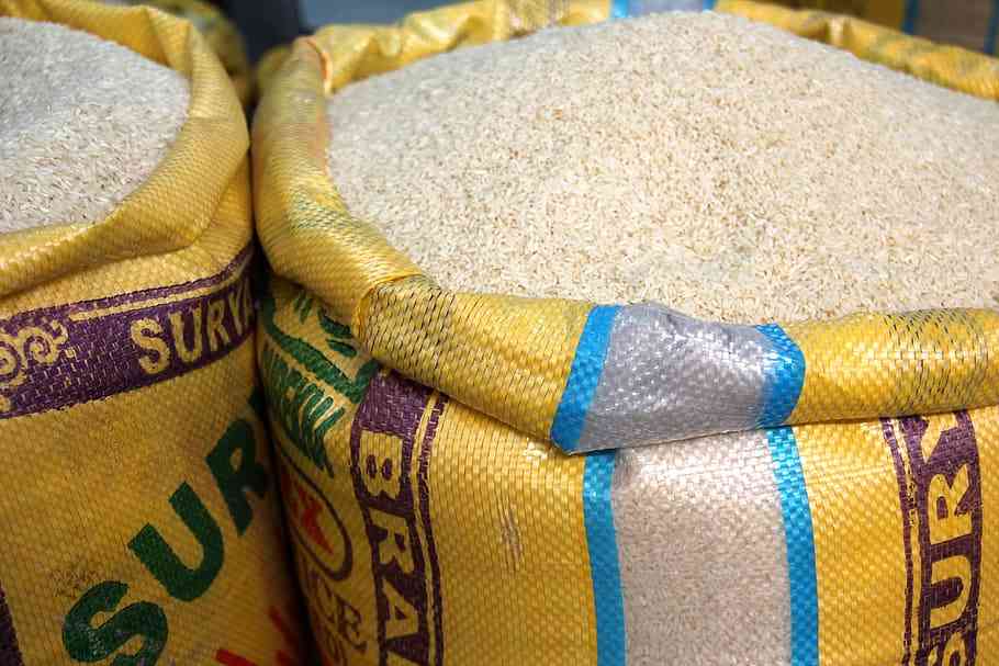 P29/kilo rice in Visayas, Mindanao by August