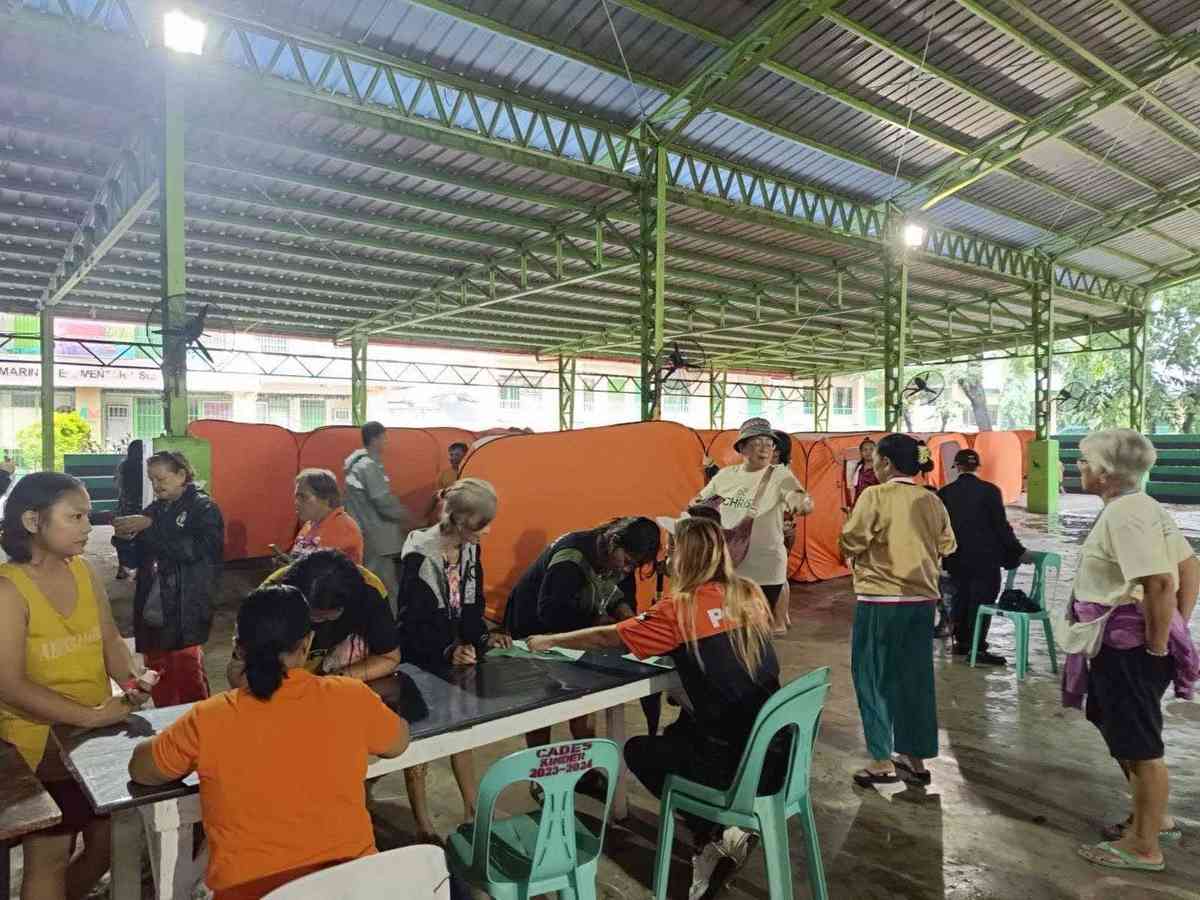 P390-M financial aid for Enteng victims to be funded under DSWD AKAP program