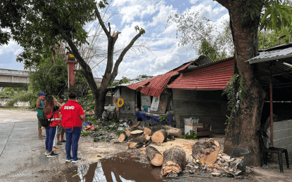 P9.7M worth assistance given to Betty-hit regions, says NDRRMC