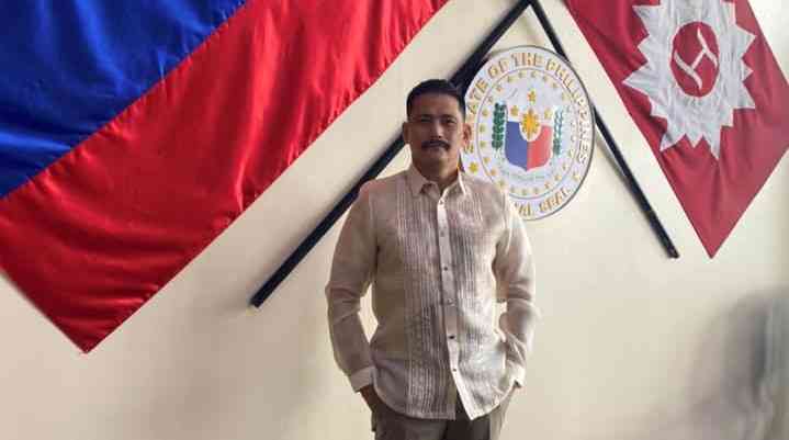 Padilla confirms he will pursue political reforms during 2nd session