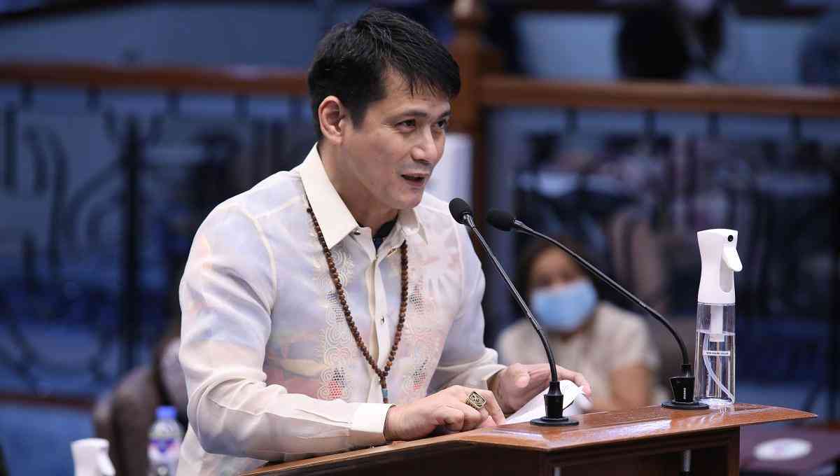 Padilla vows more power to MTRCB
