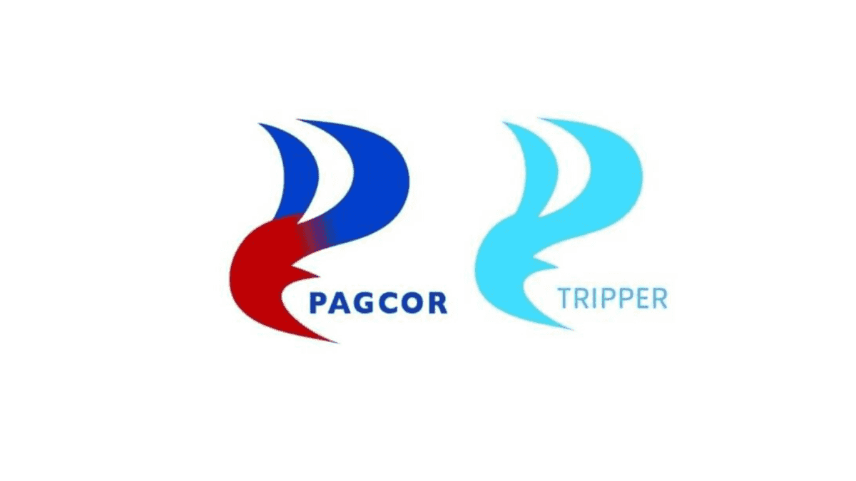 PAGCOR refutes plagiarism claims over new logo