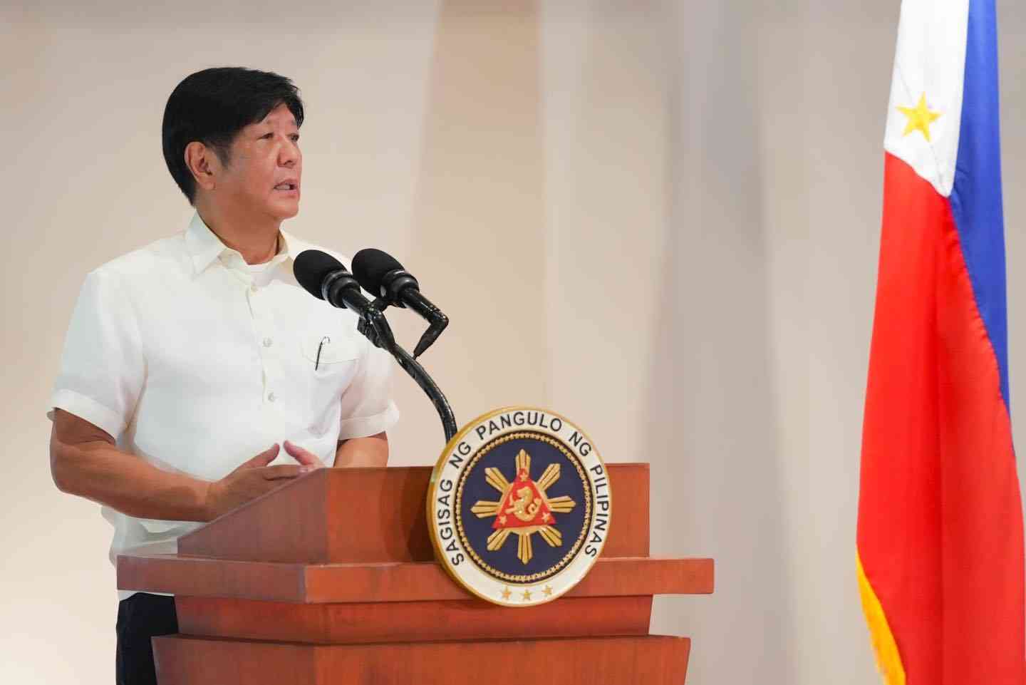 Palace to observe family week on September 23, limits work for executive branch