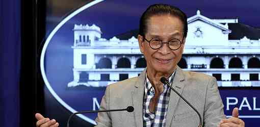 Panelo says Prez Duterte's order to arrest vaccine refusers is legal