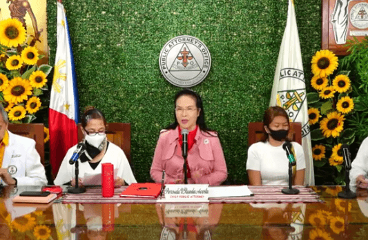 PAO seeks accountability from schools for hazing incidents