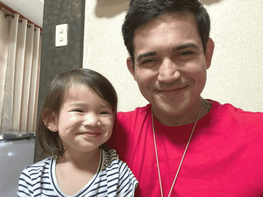 Paolo Contis writes birthday message for daughter Summer