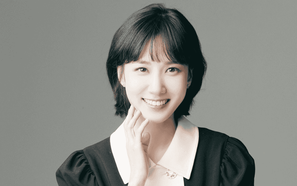 Park Eun-Bin to make a small-screen comeback with a romantic comedy genre