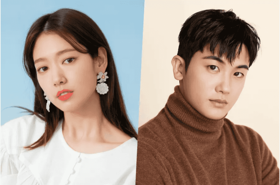 Park Shin Hye, Park Hyung Sik to reunite for new medical drama