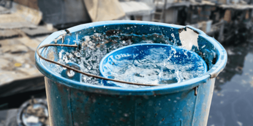 Parts of Caloocan, Navotas, QC to experience water interruption on May 1-8