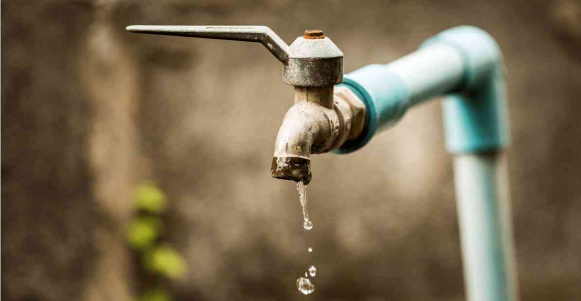 Parts of QC, Pasig to experience water interruptions from March 31 to April 4