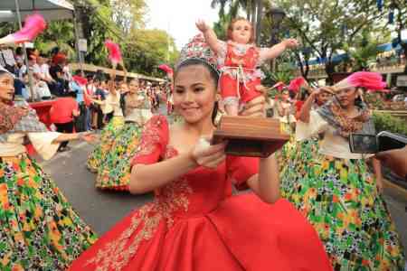 Pasig City announces road closures for 2023 Bambino Festival