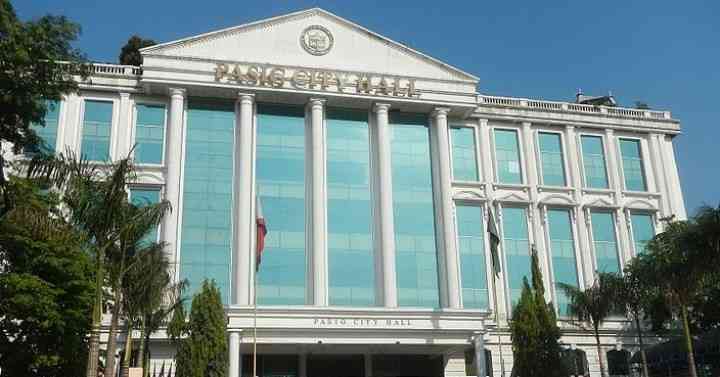 Pasig City passes ordinance banning online gambling