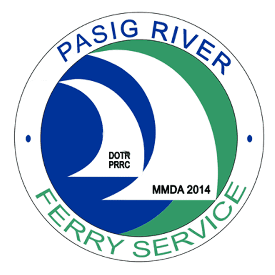 Pasig River Ferry Service reopens with 'no vaxx, no ride' rule enforced