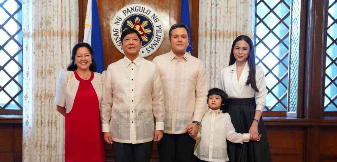 Paul Soriano to receive P1 yearly salary as Marcos' creative adviser