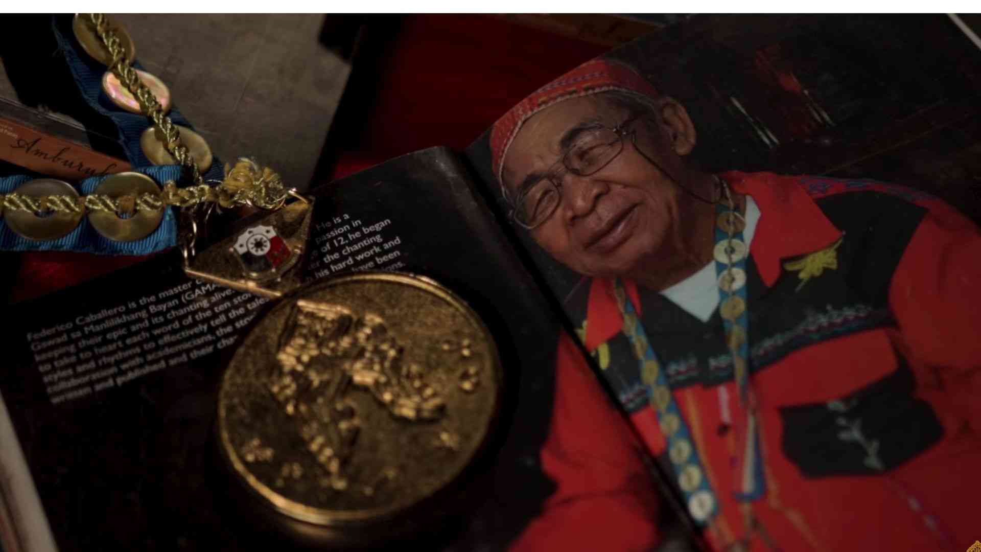 PBBM declares Sept. 3 as nat'l day of mourning for Federico Caballero's death