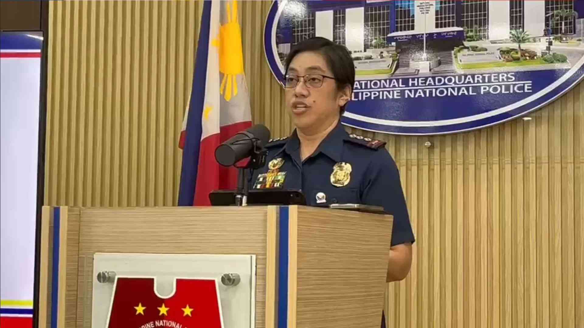 PNP assures no 'sacred cow' if Guo is found to have police accomplice