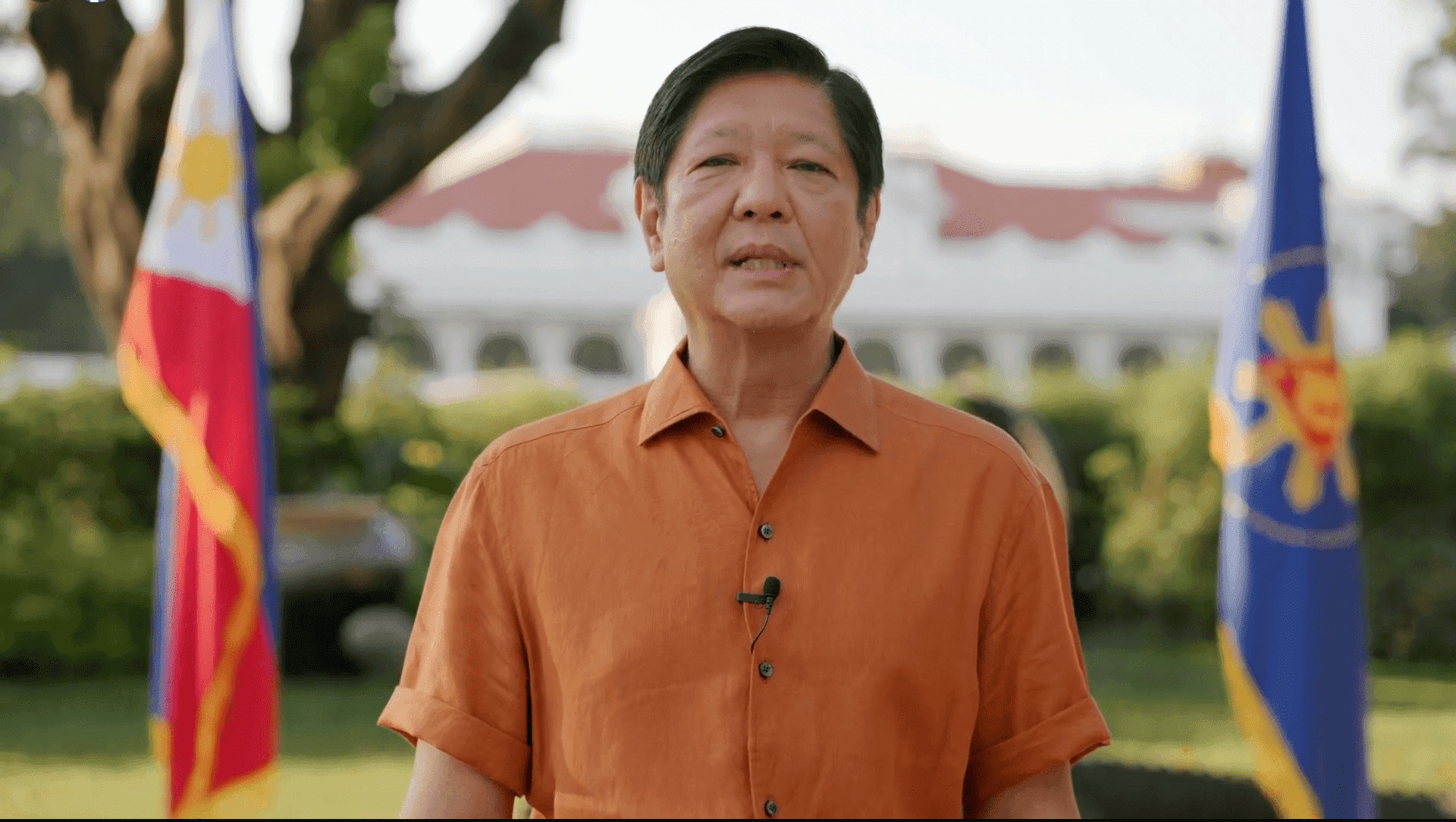 PBBM tells BSKE winners: 'Maging tapat po tayo sa lahat ng oras'