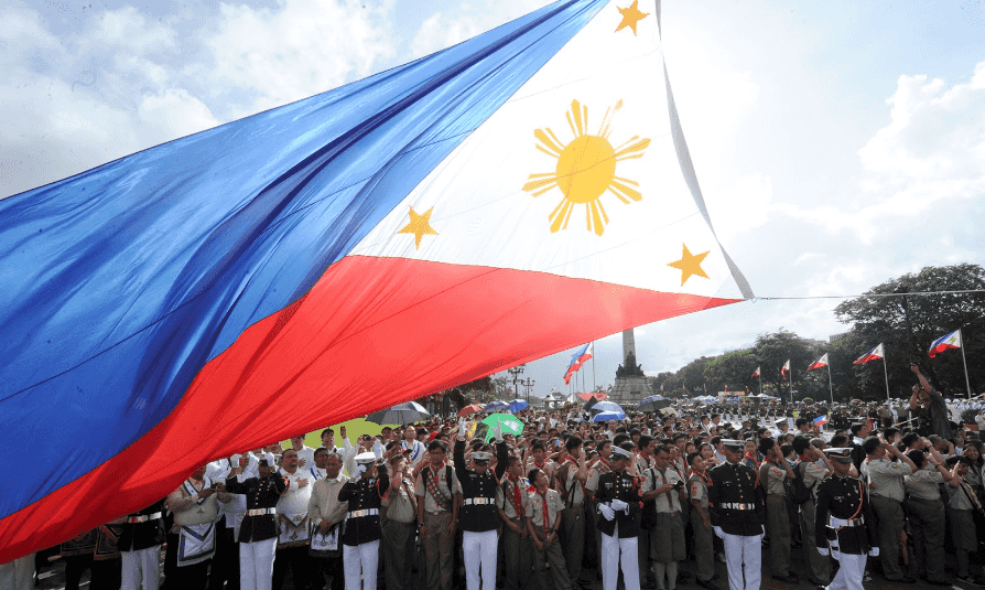 Marcos approves inter-agency body for 125th PH independence anniversary
