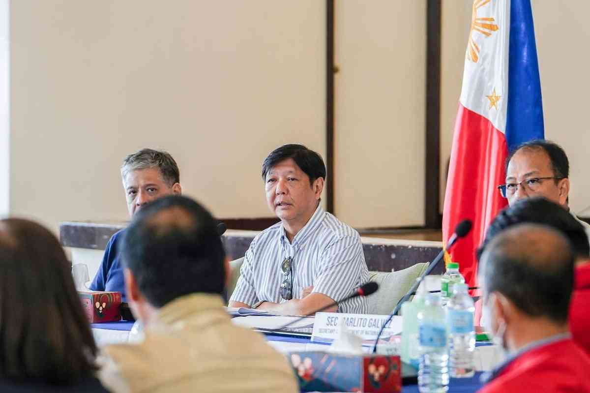 PBBM says POGOs not worth it if social cost too high