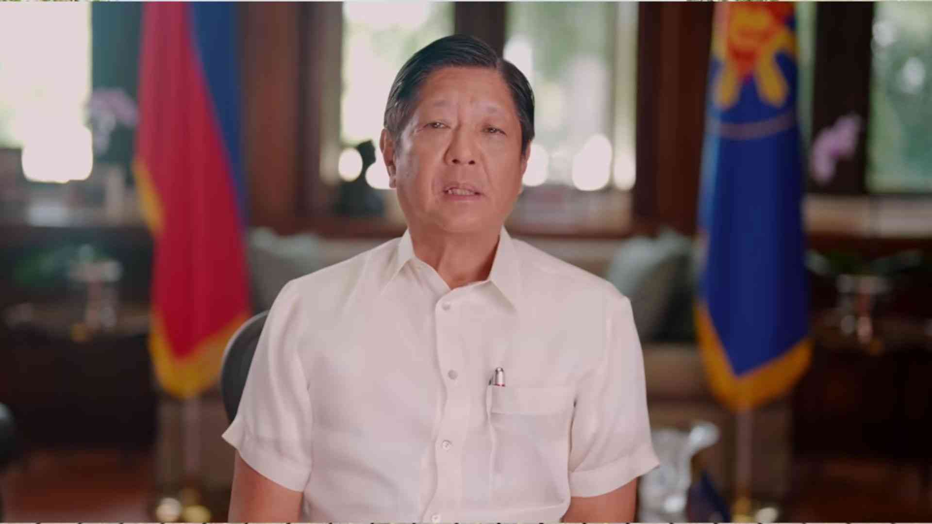 PBBM vows to invest in job-generating infrastructure, social protection programs