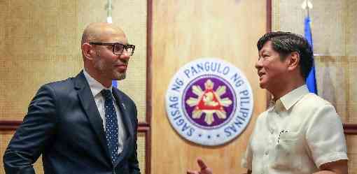 PCA important to foreign policy of the Philippines - PBBM