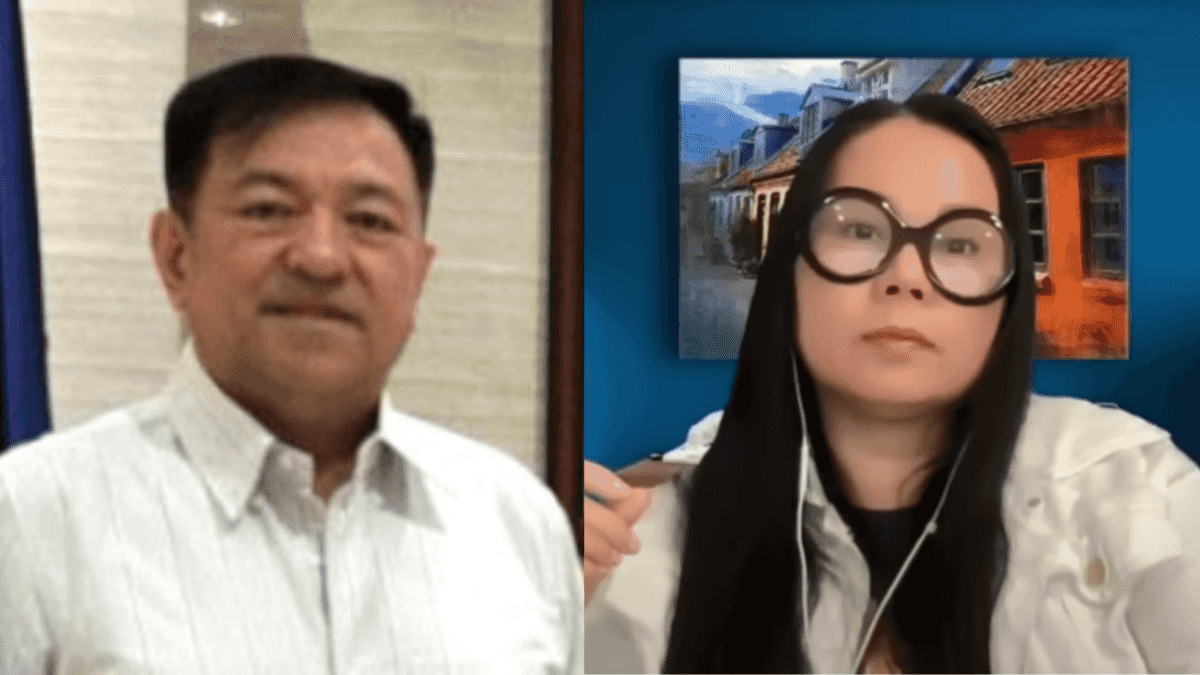 PCSO chief sues US-based vlogger