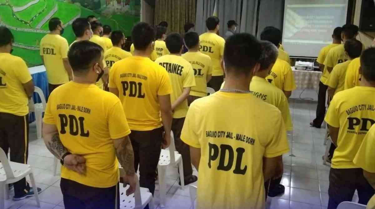 TESDA announces 25 PDLs trained on livelihood skills in Antique