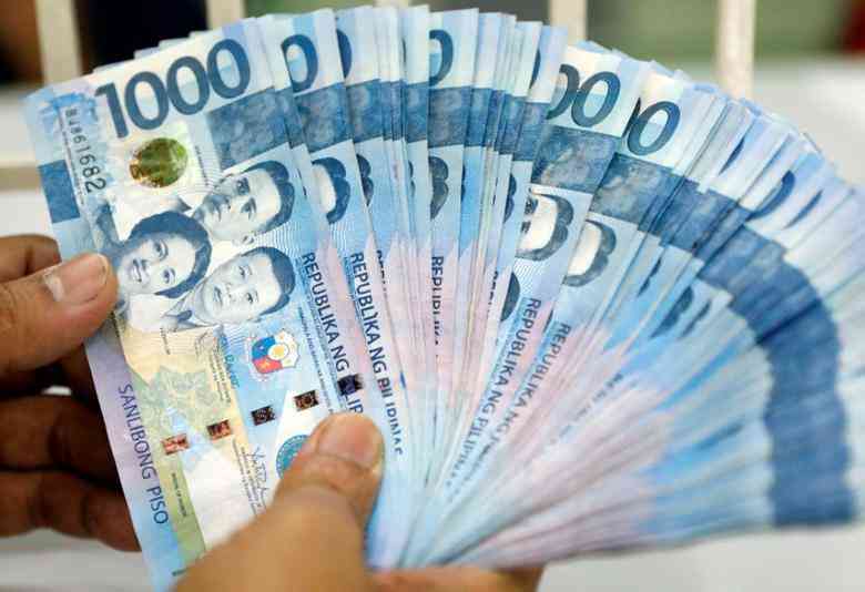 PH outstanding debt swells at P13.91-T in April