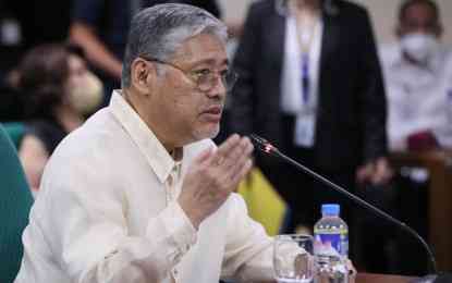 Ph-China relations “choppy”; disputes should be managed through diplomatic means - DFA