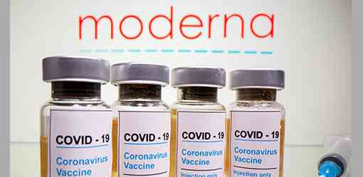 PH expects to receive 300K doses from Moderna, says envoy