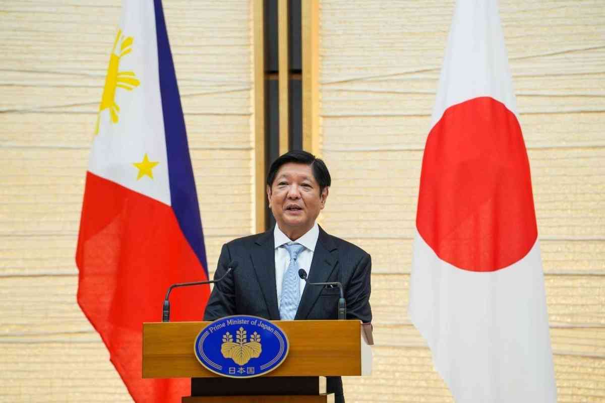 7 key deals inked to 'broaden, deepen' bilateral relations between PH, Japan