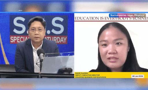 PH learning crisis getting worse  — Philippine Business for Education