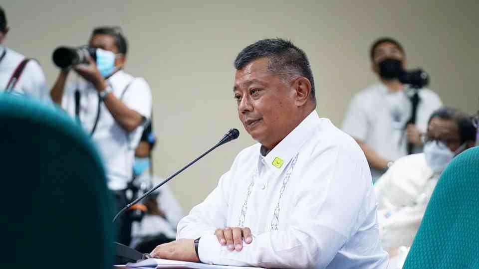 PH 'not ready' for same-sex marriage, SOGIE — Remulla