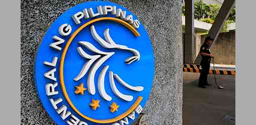 Philippine cbank says Q3 interest rate cut still on table