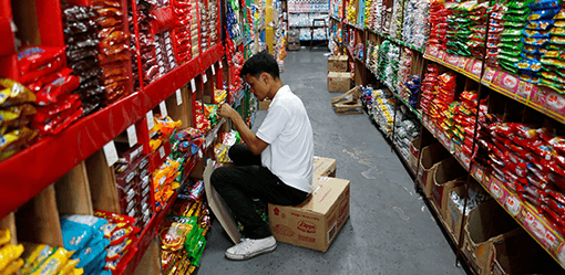 Philippine CPI rises for fourth straight month in May