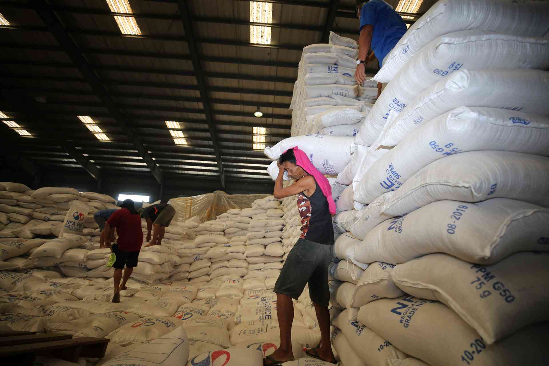 PH named as world's top rice importer in 2023 - USDA