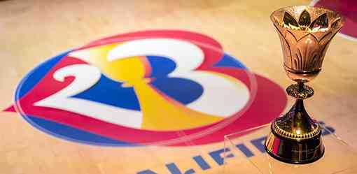 Philippines to host FIBA games anew