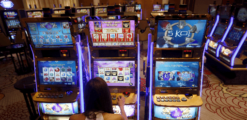 Philippines to start winding down operations of offshore gaming hubs