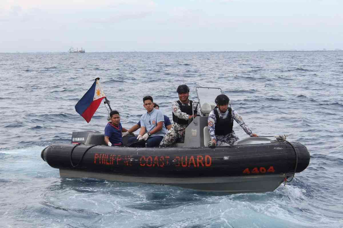PH encouraged to act neutral like Vietnam amid US-China conflict