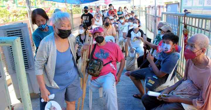 Pimentel urges Senate to hasten passage of elderly hospital bill