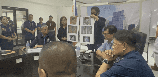 PNP, NBI debunk alleged video of PBBM using drugs