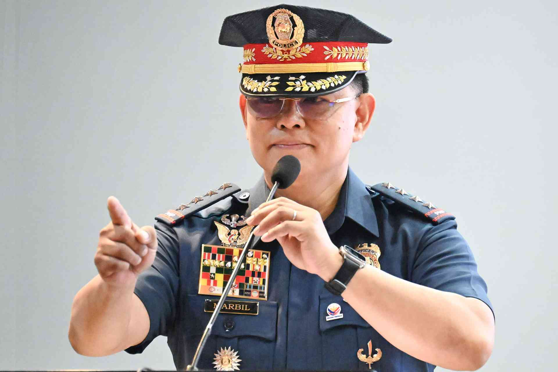 PNP owns up to unreported POGO deaths
