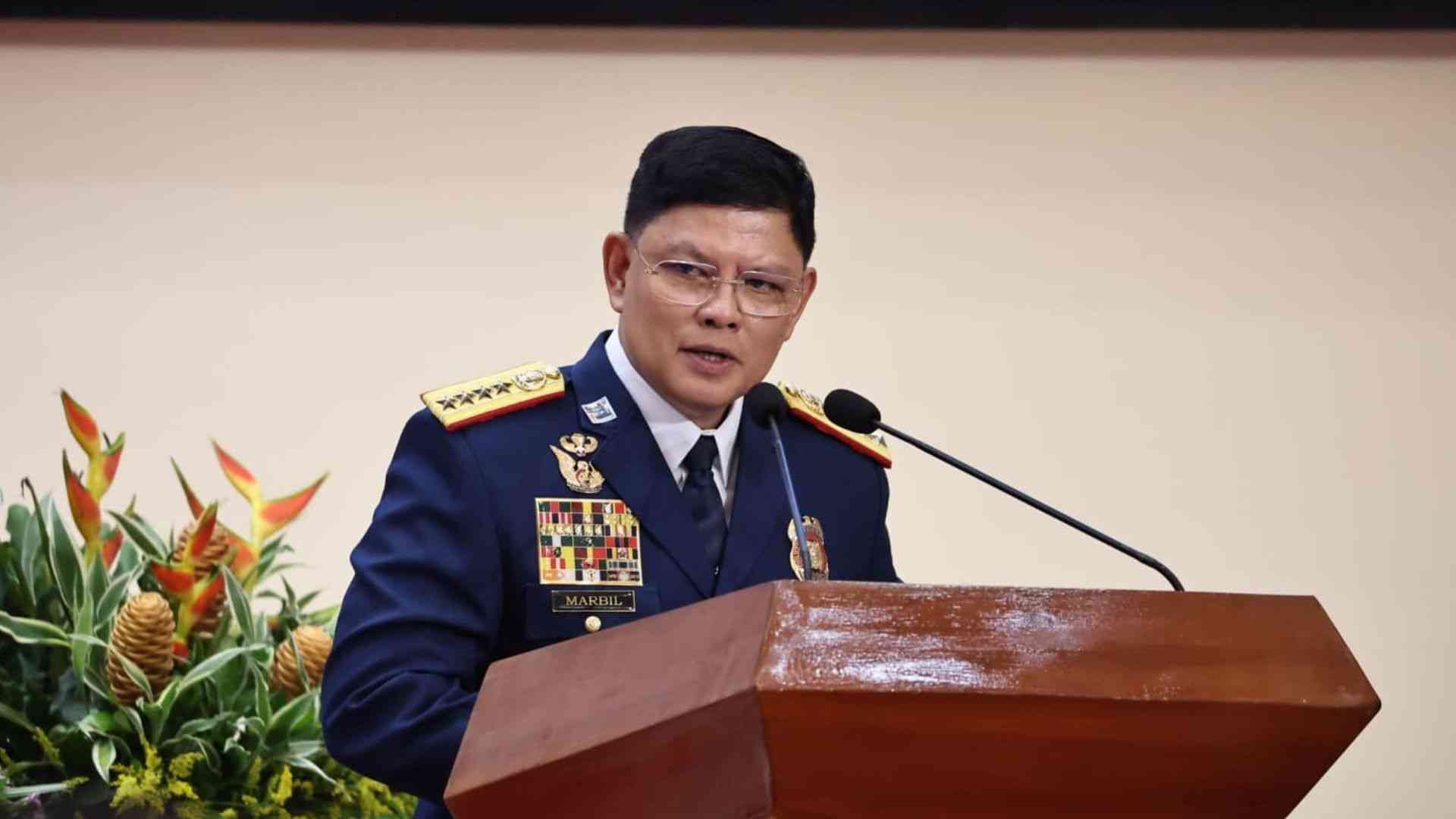 PNP orders probe into alleged quota, reward system during drug war campagin